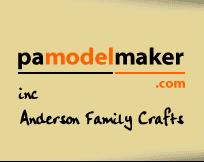 PA Model Maker, Banbridge opening hours