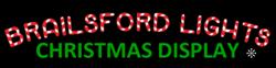 Brailsford Christmas Lights, Bristol opening hours