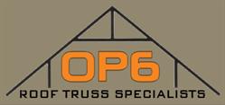 OP6 Roof Trusses Ltd, Llanwnnen opening hours