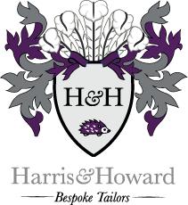 Harris and Howard Bespoke Tailors, Alderley Edge, opening hours