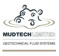 Mudtech Ltd, Stafford opening hours