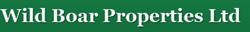 Wild Boar Properties Ltd, Halstead opening hours