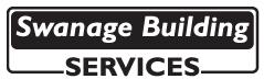 Swanage Building Services, opening hours