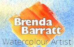 brenda barratt watercolour artist, Buxted opening hours
