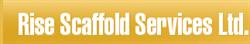 Rise Scaffold Services Ltd, Saddlebow opening hours