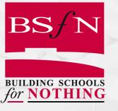 Building Schools For Nothing Limited, Chippenham opening hours