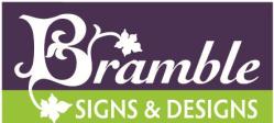 Bramble Signs, Wigglesworth opening hours