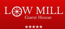 Low Mill Guest House, Bainbridge opening hours