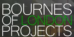 Bournes Of London Projects Ltd, opening hours
