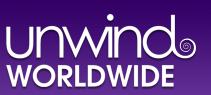 Unwind Worldwide in London (West Ealing) - Opening Hours
