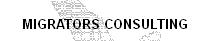 Migrators Consulting, Ruardean opening hours