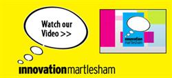 Innovation Martlesham, Martlesham Heath opening hours