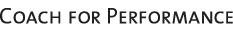 Coach for Performance, London opening hours