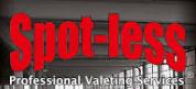 Spotless Professional Valeting Services Ltd, Nethercote opening hours