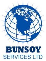 Bunsoy Services Ltd in Bletchley (Milton Keynes) - Opening Hours