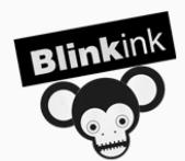 Blinkink, London opening hours