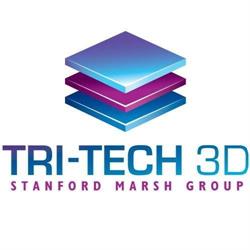 TRI-TECH 3D in Stoke-on-Trent (Tunstall) - Opening Hours
