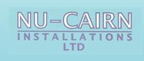 Nu-Cairn Installation Ltd, Edinburgh opening hours