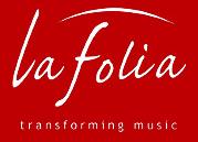 La Folia, Salisbury opening hours