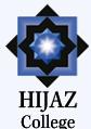 Hijaz College Islamic University, Nuneaton opening hours
