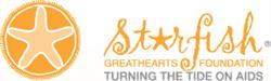 Starfish Greathearts Foundation, London opening hours