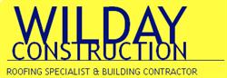 Wilday Construction, Halkyn opening hours