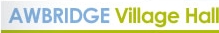 Awbidge Village Hall, Awbridge opening hours