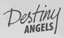 Destiny Angels Glasgow, opening hours