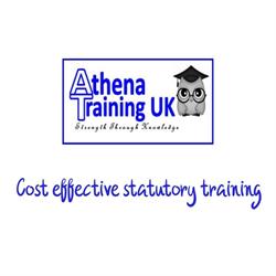 Athena Training Dagenham, opening hours