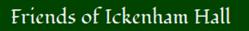 Friends Of Ickenham Hall, opening hours