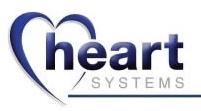 Heart Systems Ltd, Leominster opening hours