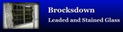 Brocksdown Leaded and Stained Glass, Saltburn-by-the-Sea opening hours