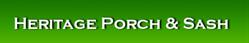 Heritage Porch and Sash Co, St Mawgan opening hours