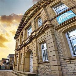 Central Hall, Keighley opening hours