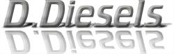 D Diesels, Elland opening hours