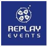 Replay Events Ltd BRIGHOUSE, Crownhill opening hours