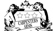 Carpenter Arms w1 in London (Fitzrovia) - Opening Hours