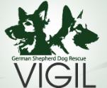 Vigil GSD Rescue, Tongham opening hours
