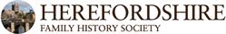 Herefordshire Family History Society, Walton Cardiff opening hours