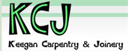 KCJ Keegan Carpentry and Joinery, Chickerell opening hours