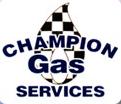 Champion Gas Services, Middleton Cheney opening hours