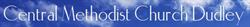 Central Methodist Church Dudley, opening hours