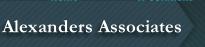 Alexanders Associates, Swansea opening hours