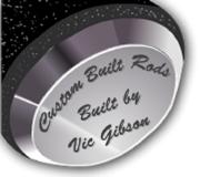 Custom Built Rods, Hoddesdon opening hours