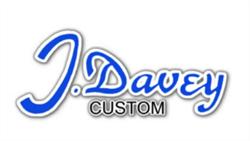 J.Davey Custom Guitars, Pattingham opening hours