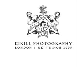 Kirill Photography, London opening hours