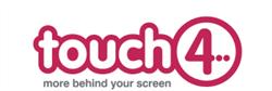 Touch4, Whitwood opening hours