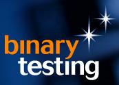 Binary Testing Ltd, Newhaven opening hours