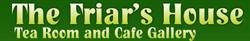 The Friars House, Dale Abbey opening hours