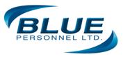 Blue Personnel Ltd, Shepperton opening hours